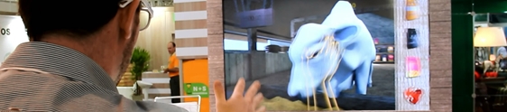 Tween cria jogo inovador para a Alltech do Brasil