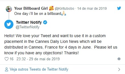 twitter cannes 