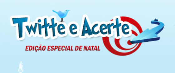 PontoFrio.com lança a promo "Twitte e acerte"