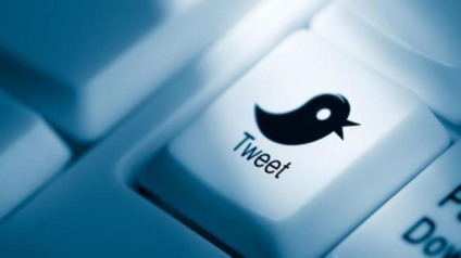 Twitter fecha parceria com American Express 