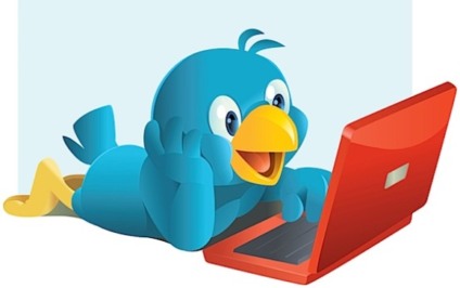 Controle o computador pelo Twitter