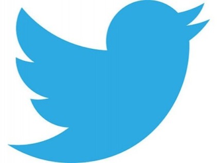 Twitter tem nova logomarca