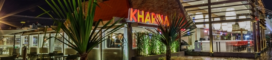 Kharina participa da Semana Solidária da Criança