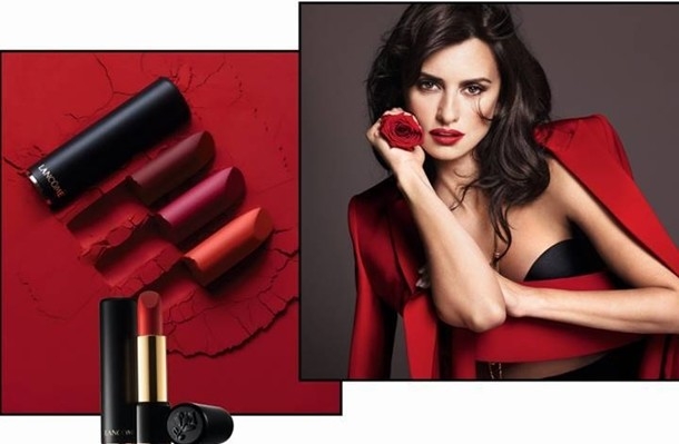 Lancôme realiza atendimento de maquiagem nas lojas Sephora