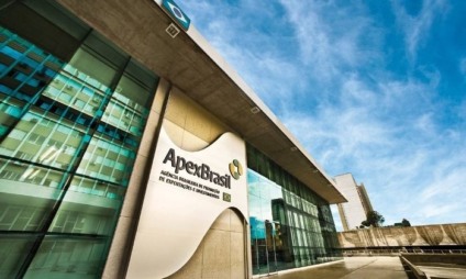 Apex-Brasil abre edital de licitação para contratar agência