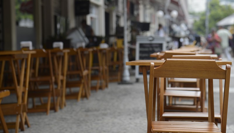 BCB apoia ações a bares e restaurantes pelo mundo