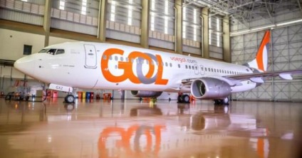 GOL prevê volta do viajante corporativo no 2º trimestre de 2021 GOL prevê volta do viajante corporativo no 2º trimestre de 2021