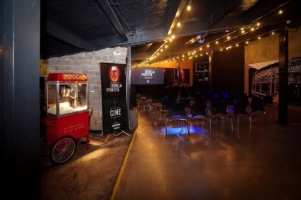 Evento do “Em Busca da Cerveja Perfeita” tem assinatura da Attach Live