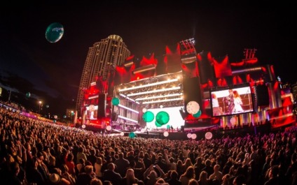 Rock in Rio Lisboa celebra os seus 15 anos