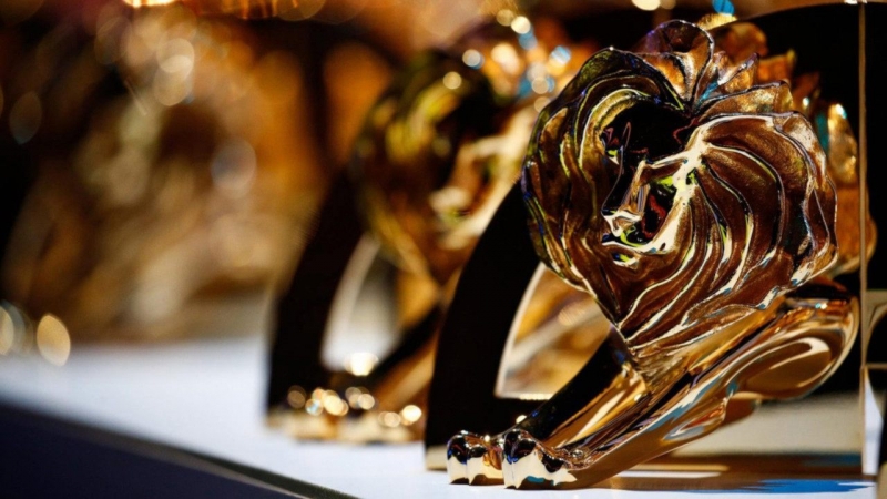 Cannes Lions adiciona nova categoria