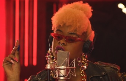 Budweiser apresenta o B-Side Studio