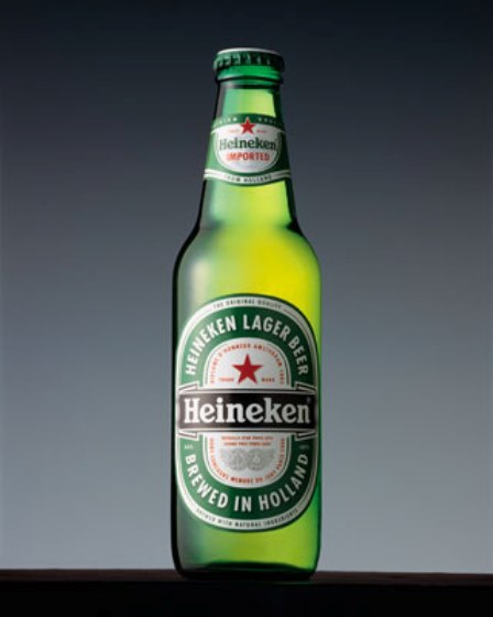 Heineken patrocina Festival de Curitiba