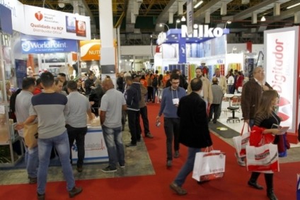 São Paulo é palco da 8ª edição da Expo Proteção