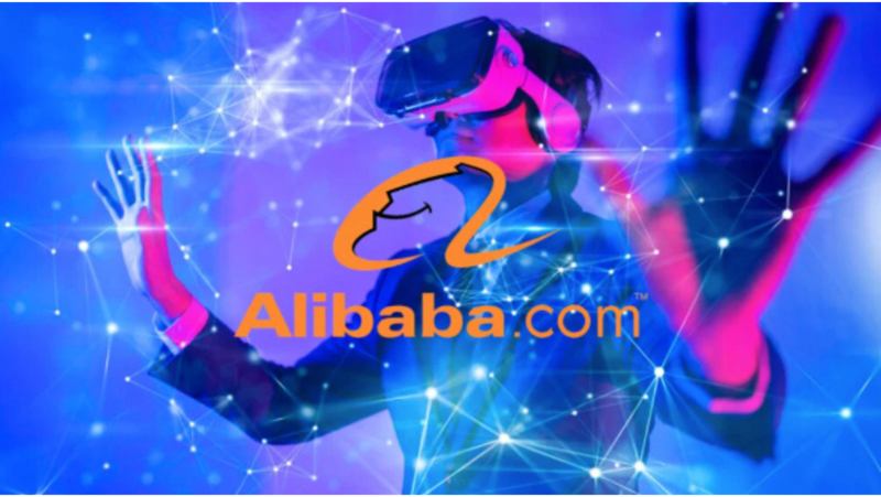 Alibaba prepara canal de live streaming em realidade virtual