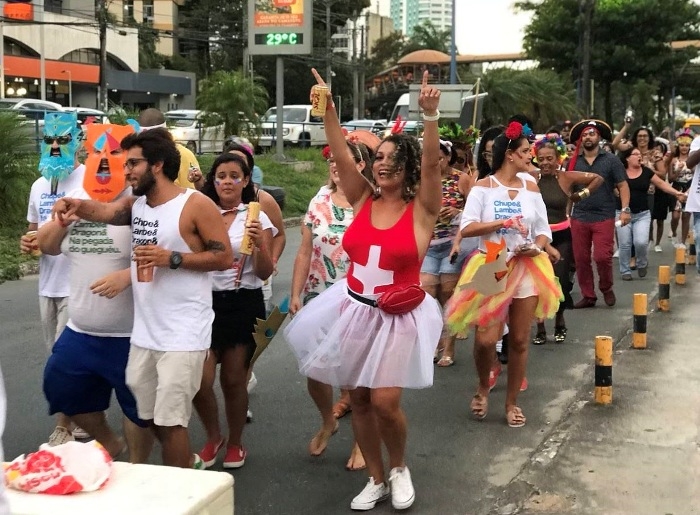 "Pauta Grande" celebra o Dia do Publicitário