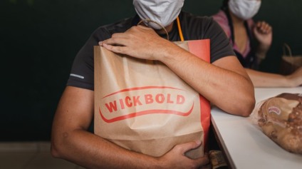 Wickbold apoia projeto social para capacitação de jovens