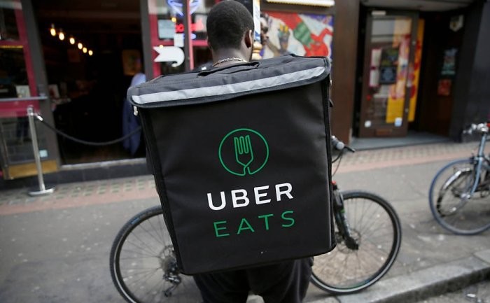 uber eats 