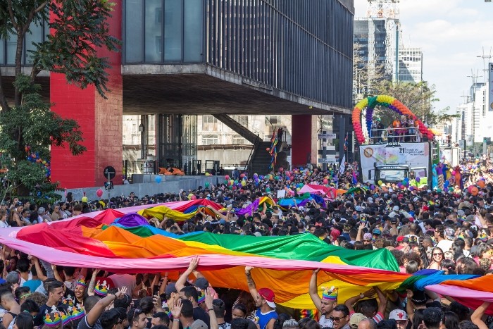 uber parada lgbtqia+ sp