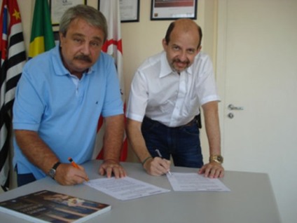 Ubrafe e Eventpool selam parceria