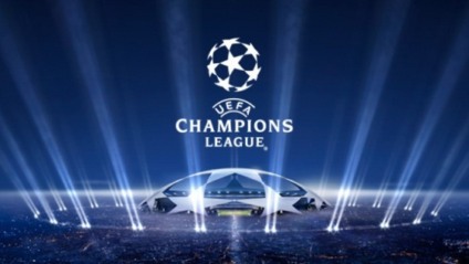 Sony patrocina Uefa Champions League