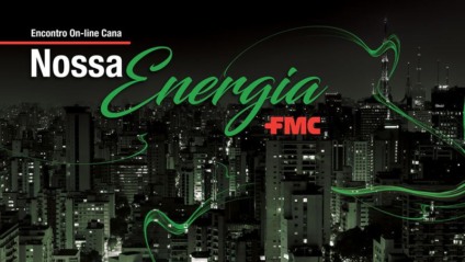 Innova traz experiência real para evento digital da FMC