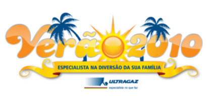 Arena Ultragaz Verão nas praias brasileiras