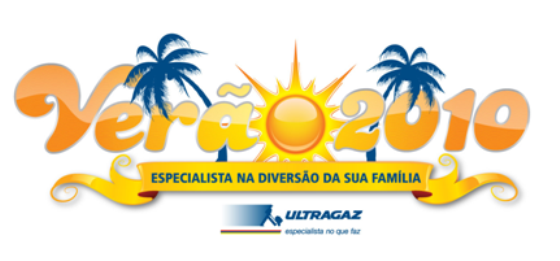Arena Ultragaz Verão nas praias brasileiras