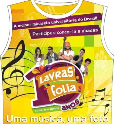 E-Dialog ativa o Lavras Folia nas redes sociais