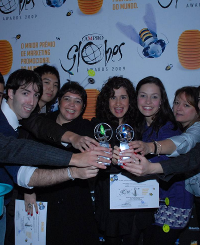 Umbigo do Mundo e os prêmios do Globes Umbigo do Mundo e os prêmios do Globes