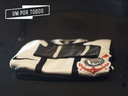 Corinthians e ABTO juntos em ação pela doação de órgãos
