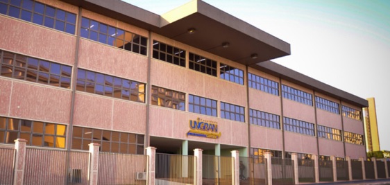 Os eventos serão realizados no Centro de Eventos da Unigram.