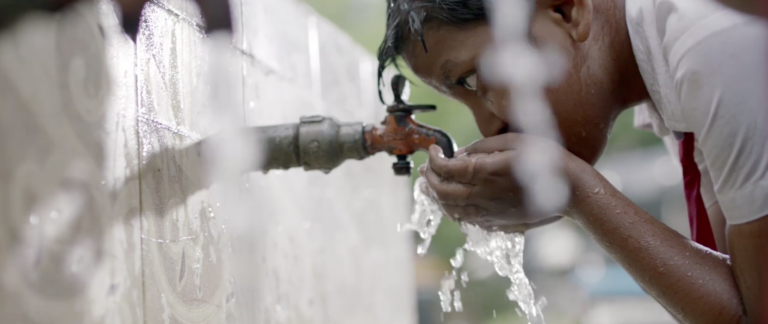 Unilever beneficia crianças com o Project Sunlight