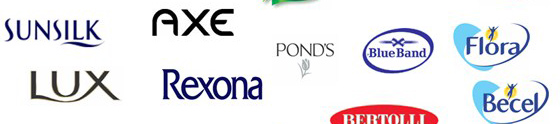 Unilever reduz número de agências promocionais