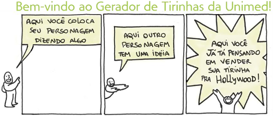Café Comunicação cria campanha de Natal da Unimed
