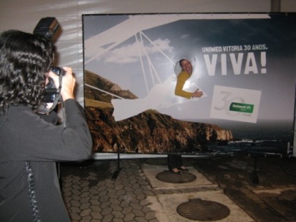 Unimed Vitória homenageia colaboradores