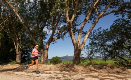 Olympikus leva o Bota pra Correr ao Pantanal