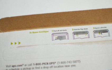 UPS faz guerrilha para promover serviços de entrega