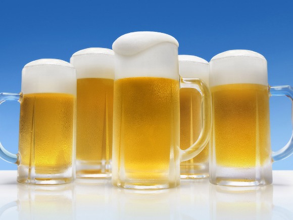 Publicidade de bebida alcoólica sofre restrições
