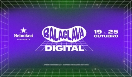 Heineken e Balaclava apresentam Balaclava Digital