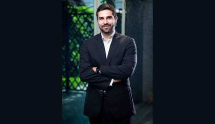 Abrão Neto é novo CEO da Amcham Brasil