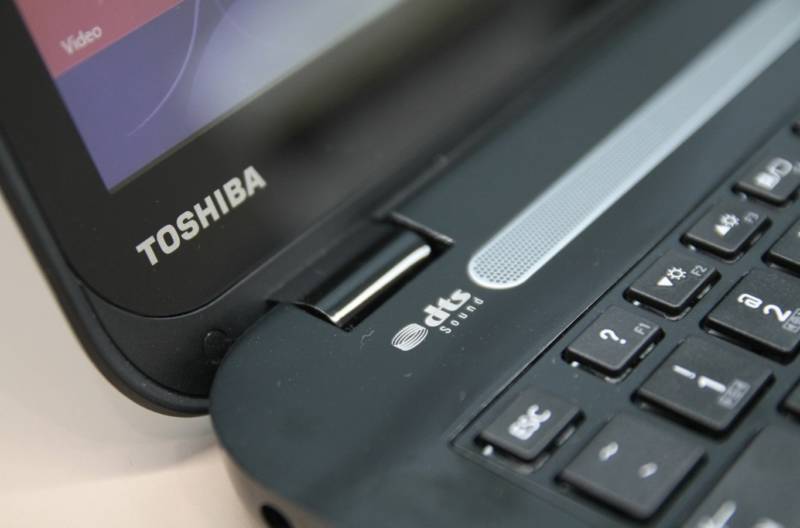 Toshiba abandona de vez o mercado de computadores