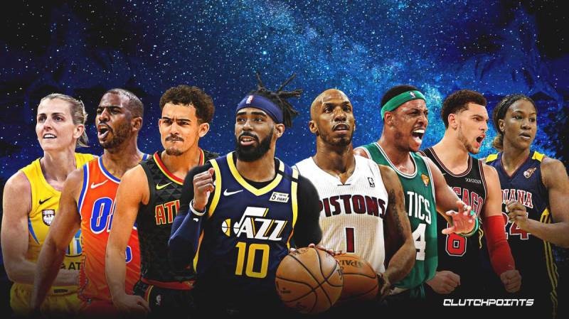 NBA amplia presença em plataformas digitais