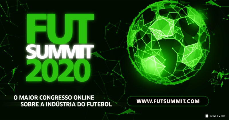 Bethe B decola e estreia no on-line com Futsummit