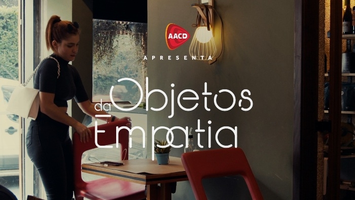 AACD e Z+ lançam Objetos da Empatia