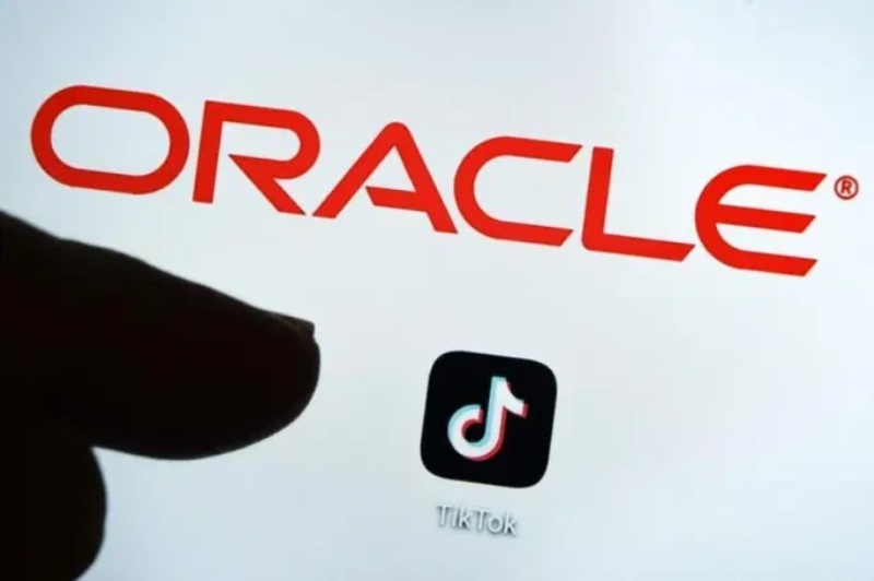 Oracle anuncia acordo para gerenciar operação do TikTok nos EUA