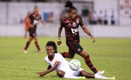 Banco BS2 rompe patrocínio master com Flamengo