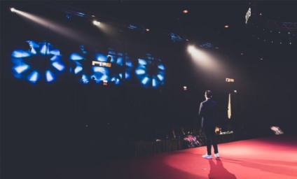 Brasil participa do maior evento de marketing do mundo