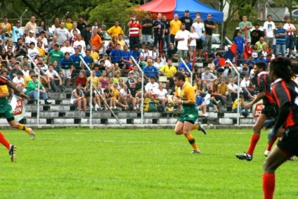 Torcedores.com e AlmaRugby fecham parceria para Copa do Mundo