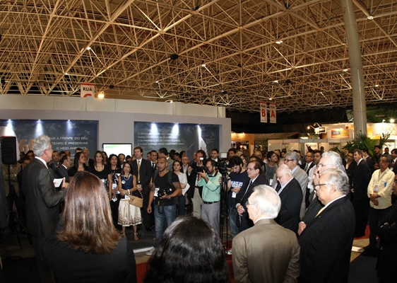 Fagga | GL traz novidades do setor na Construir Bahia Fagga | GL traz novidades do setor na Construir Bahia