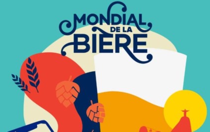 Mondial de la Bière confirma edição on-line em 2020